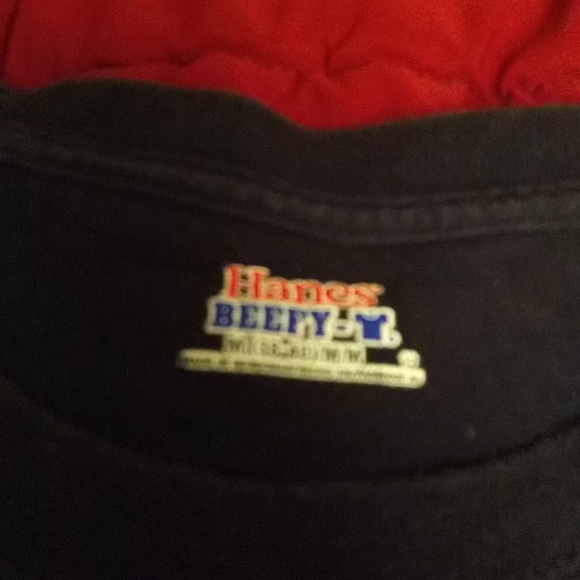 Yankee t-shirt - Picture 2 of 6